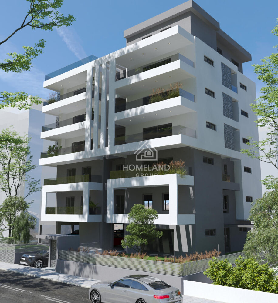 (for sale) Residential Maisonette || Athens north suburbs / Agia Paraskevi - 141.0sq.m, 3 B/R,730.000€