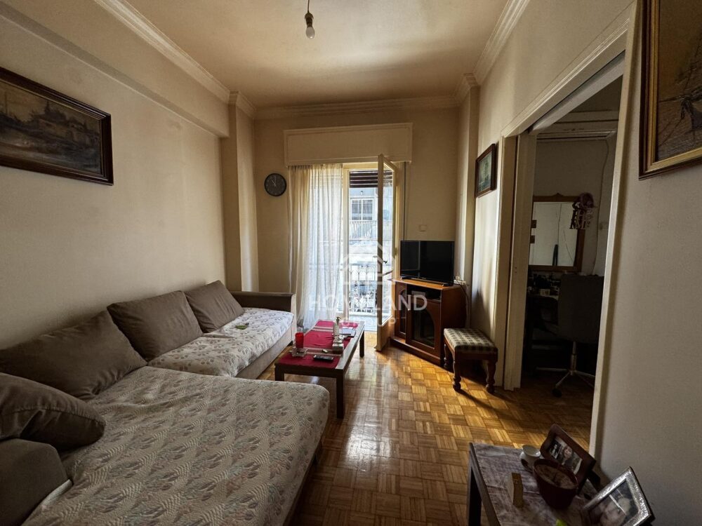 (for sale) Residential Apartment || Athens center / Pagkrati - 71.0sq.m, 2 B/R,185.000€