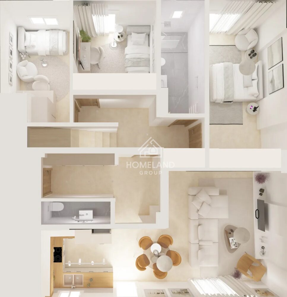 homelandgroup real estate agency