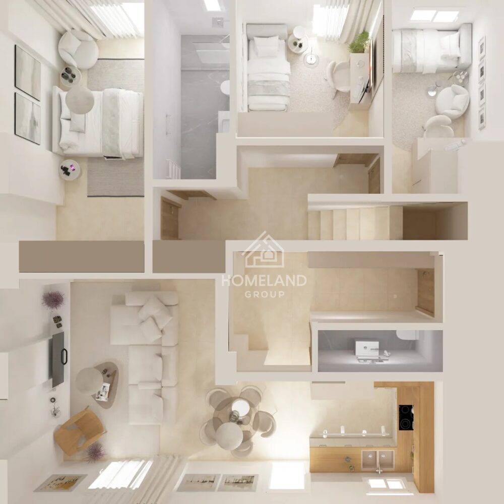 homelandgroup real estate agency