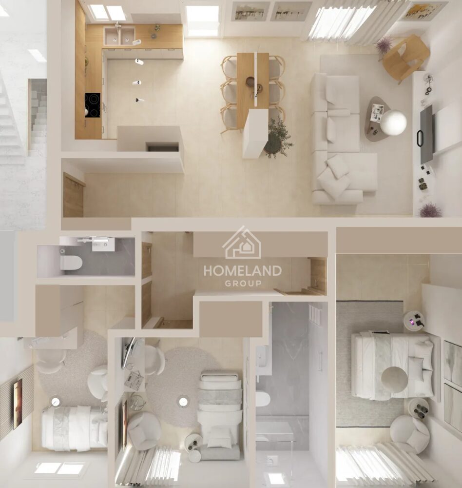 homelandgroup real estate agency