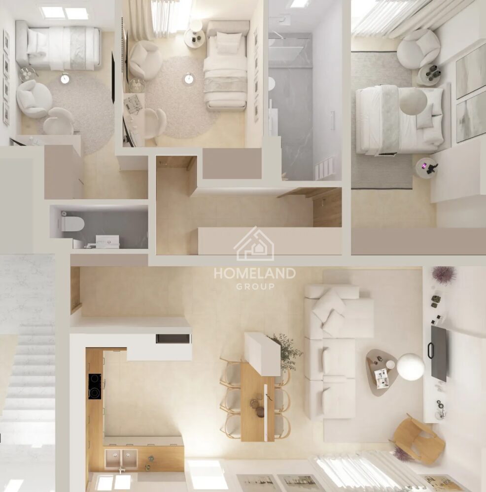 homelandgroup real estate agency