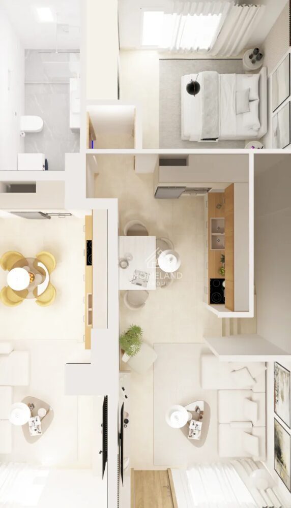 homelandgroup real estate agency