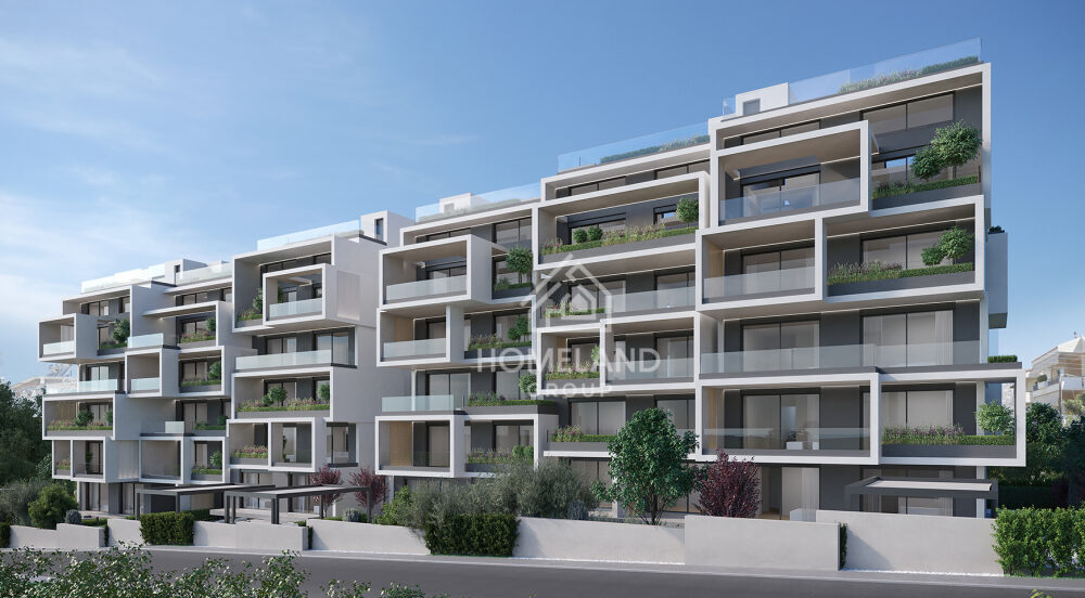 homelandgroup real estate agency