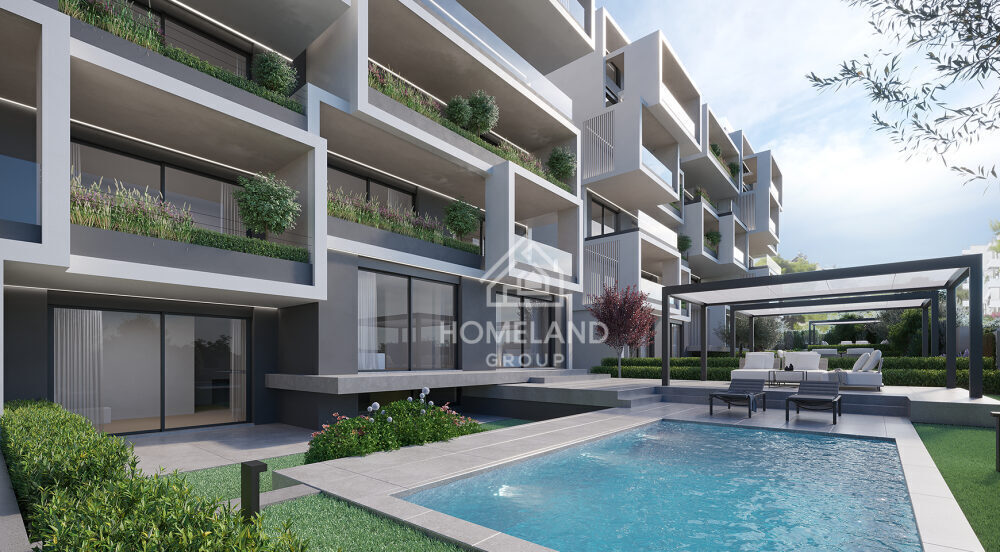 (for sale) Residential Maisonette || Athens north suburbs / Agia Paraskevi - 167.0sq.m, 4 B/R,1.125.000€