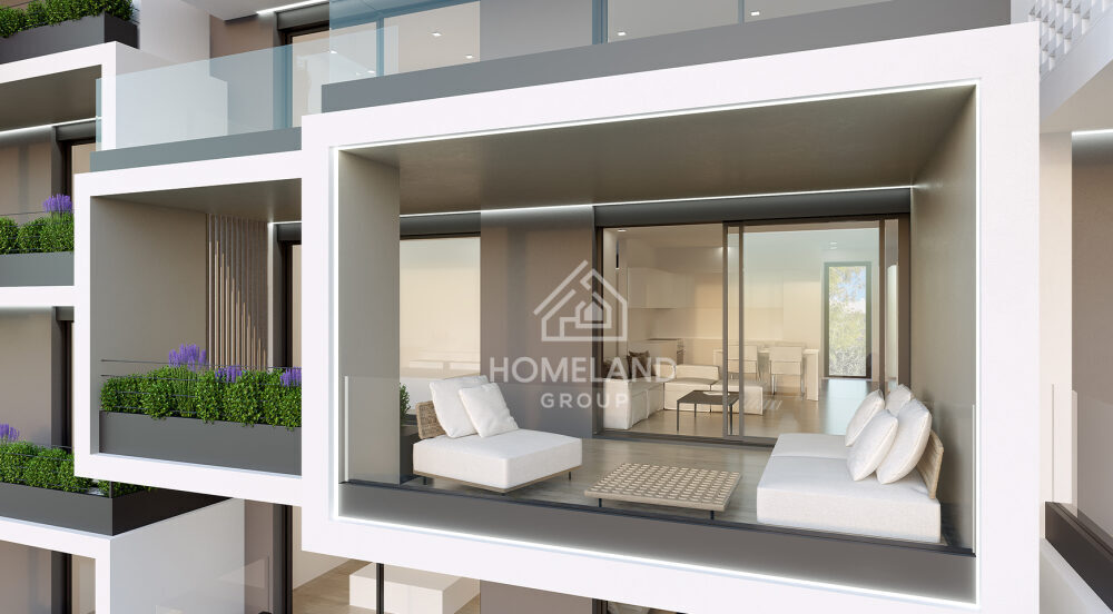 homelandgroup real estate agency