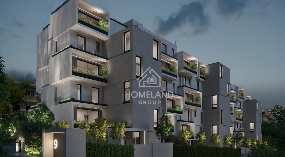 homelandgroup real estate agency
