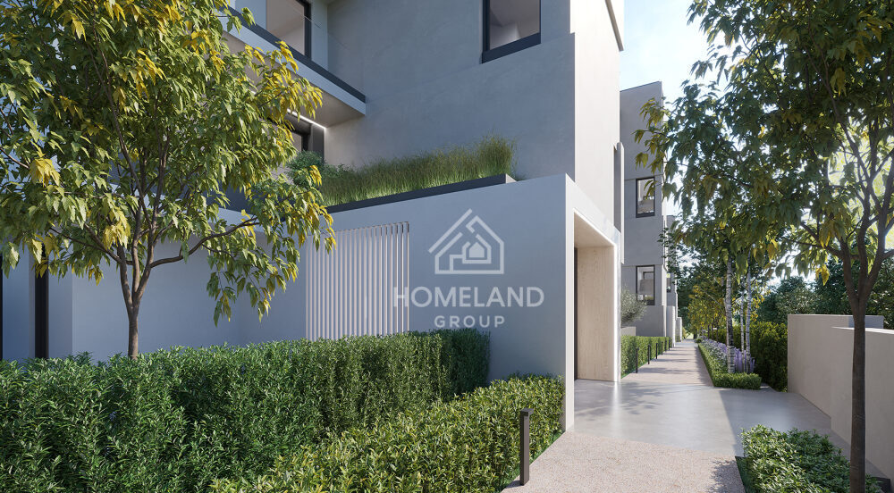 homelandgroup real estate agency