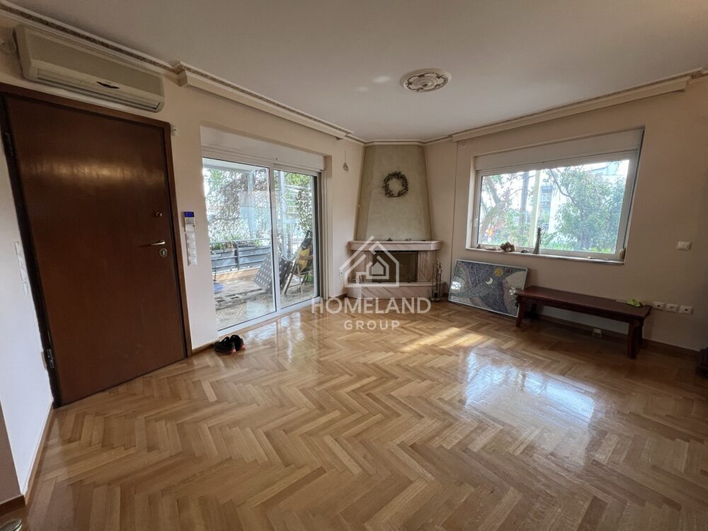 (for rent) Residential Maisonette || Athens east suburbs / Gerakas - 230.0sq.m, 5 B/R,1.600€