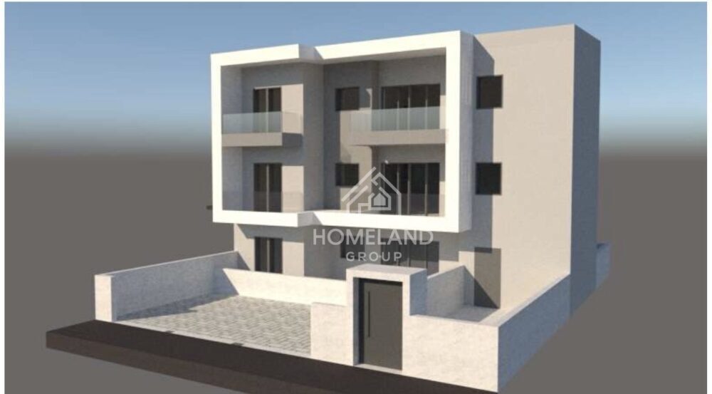 (for sale) Residential Floor Apartment || Athens east suburbs / Gerakas - 88.0sq.m, 2 B/R,325.000€