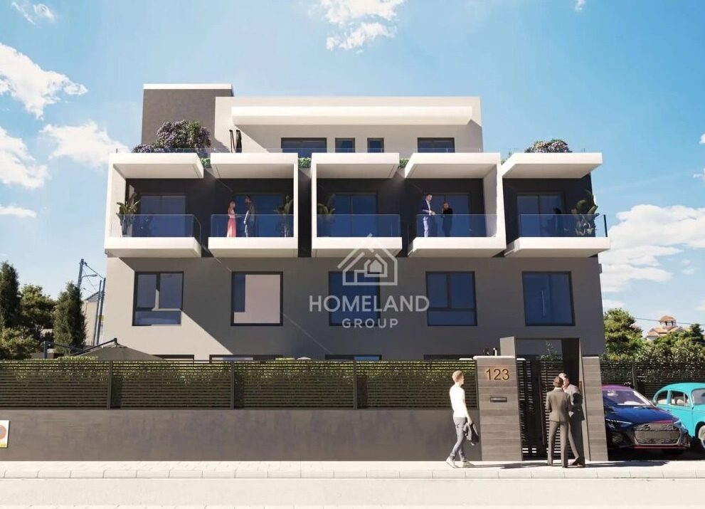 homelandgroup real estate agency