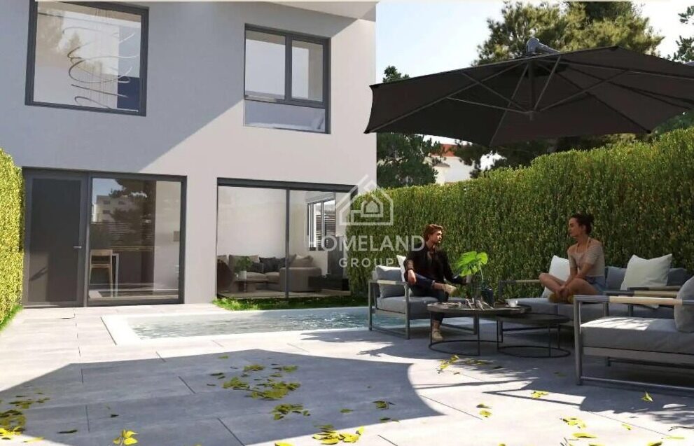 (for sale) Residential Maisonette || Athens north suburbs / Agia Paraskevi - 83.0sq.m, 2 B/R,320.000€