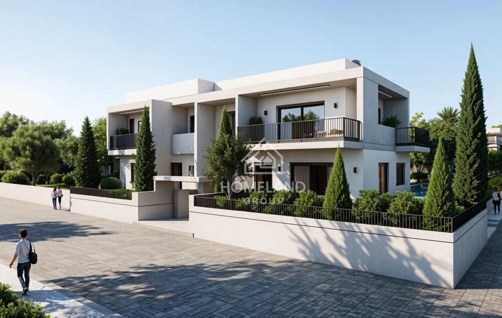 homelandgroup real estate agency