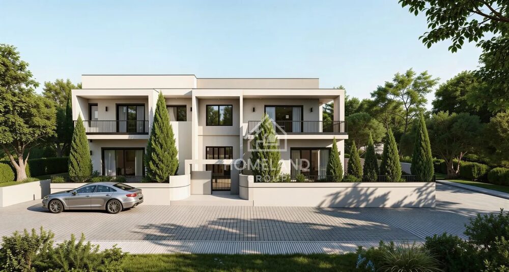 homelandgroup real estate agency