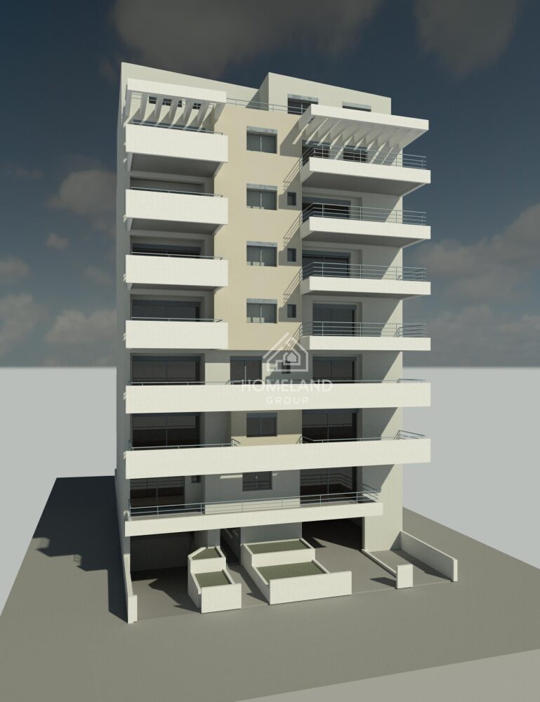 (for sale) Residential Maisonette || Athens south suburbs / Nea Smyrni - 97.0sq.m, 2 B/R,485.000€