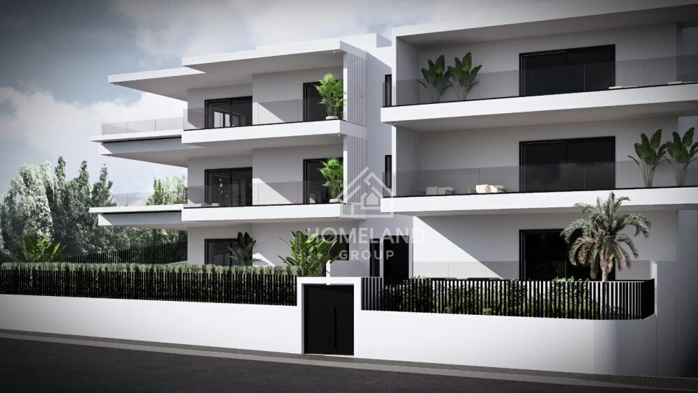 (for sale) Residential Apartment || Athens east suburbs / Gerakas - 128.0sq.m, 3 B/R,500.000€