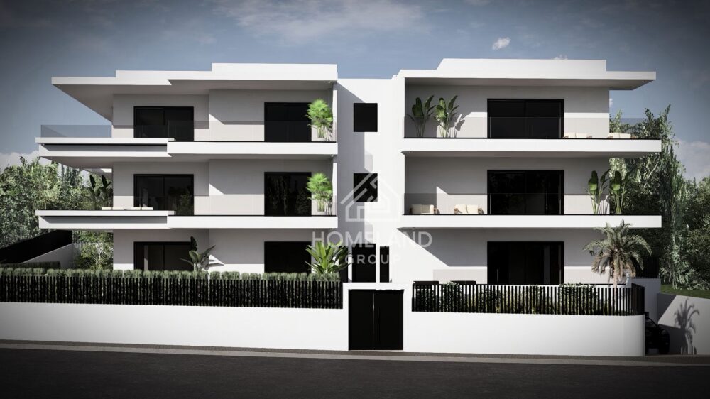 (for sale) Residential Apartment || Athens east suburbs / Gerakas - 130.0sq.m, 3 B/R,500.000€