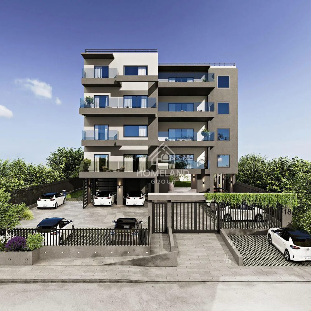 (for sale) Residential Maisonette || Athens east suburbs / Glyka Nera - 109.0sq.m, 3 B/R,350.000€