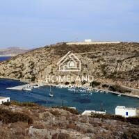 (προς πώληση) Αξιοποιήσιμη Γη Οικόπεδο || Ν. Κυκλάδων / Ηρακλειά - 604.0τ.μ., 170.000€