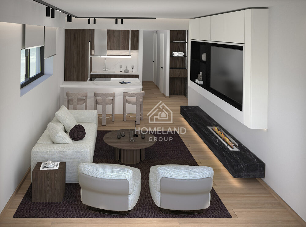 homelandgroup real estate agency