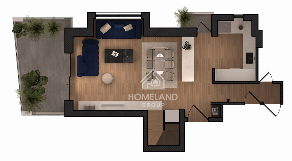 homelandgroup real estate agency