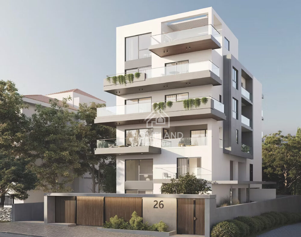 (for sale) Residential Apartment || Athens south suburbs / Glyfada - 72.0sq.m, 2 B/R,460.000€