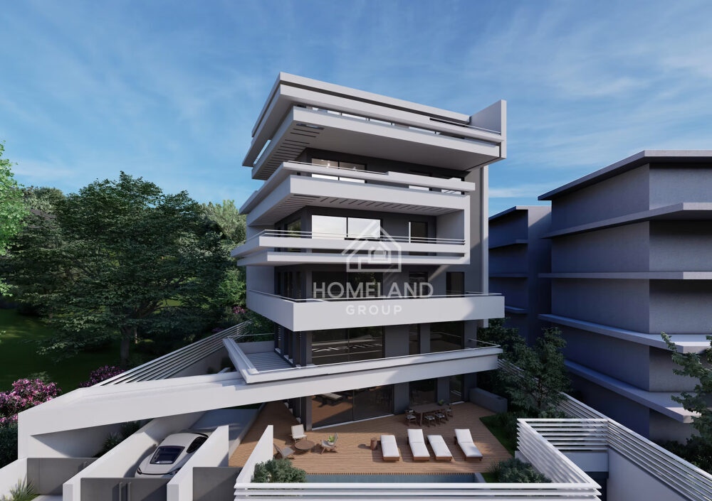 (for sale) Residential Apartment || Athens south suburbs / Vari - Varkiza - 86.0sq.m, 2 B/R,560.000€