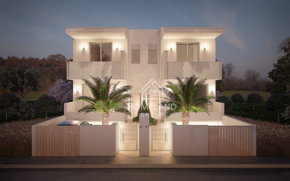 (for sale) Residential Maisonette || Athens east suburbs / Gerakas - 97.0sq.m, 3 B/R,320.000€