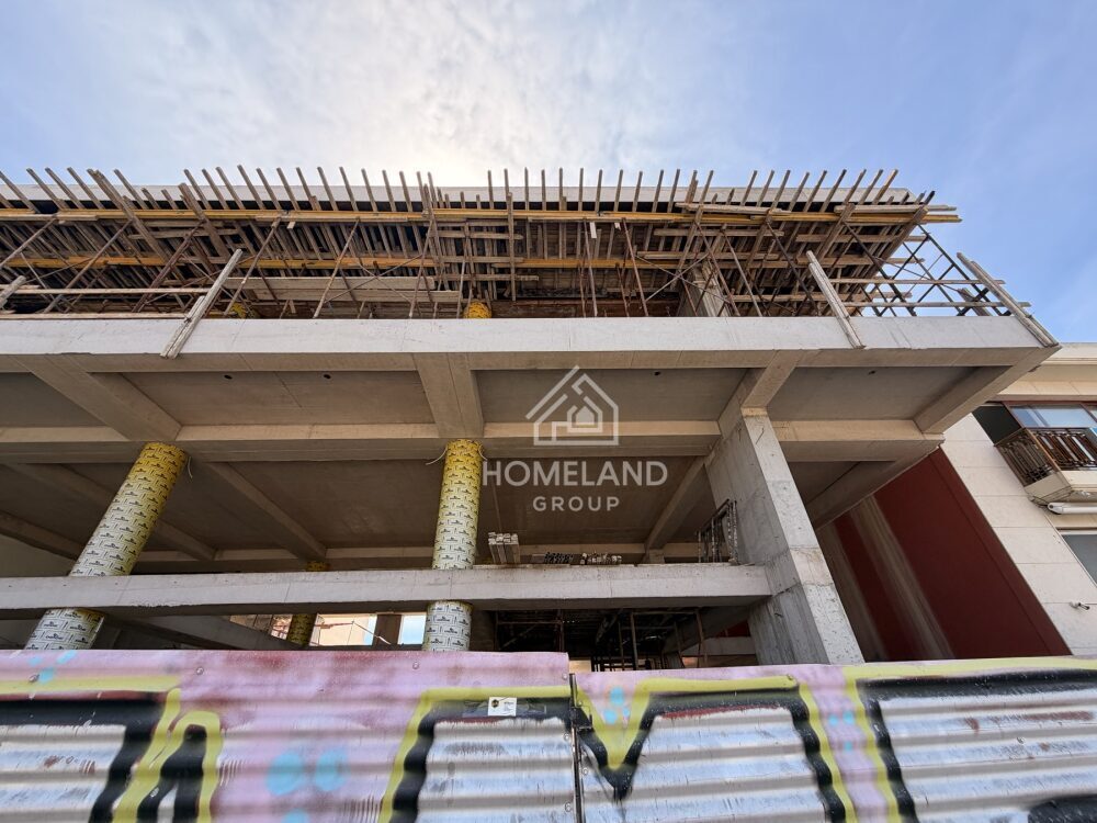 homelandgroup real estate agency