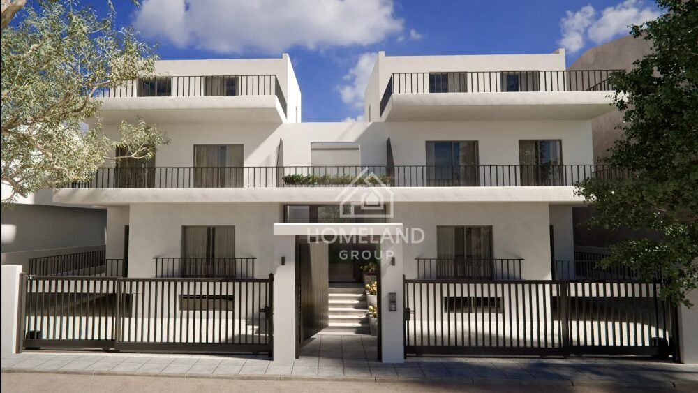 (for sale) Residential Apartment || Athens east suburbs / Gerakas - 80.0sq.m, 2 B/R,350.000€