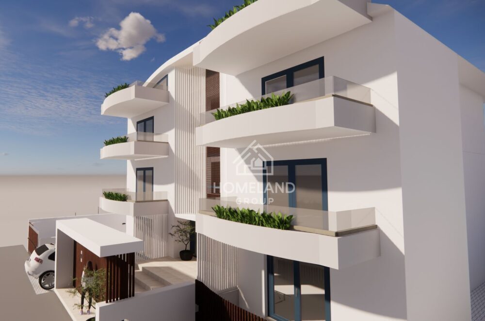 homelandgroup real estate agency
