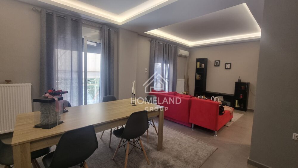 (for rent) Residential Apartment || Piraeus suburbs / Moschato - 110.0sq.m, 3 B/R,950€