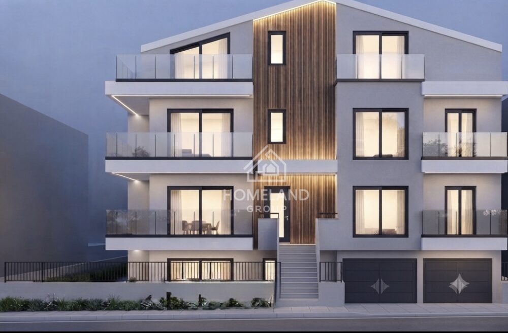 (for sale) Residential Apartment || Athens east suburbs / Gerakas - 115.0sq.m, 3 B/R,335.000€