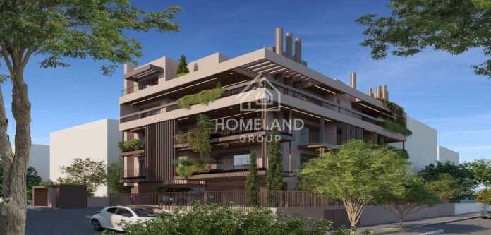 (for sale) Residential Maisonette || Athens north suburbs / Vrilissia - 126.0sq.m, 3 B/R,650.000€