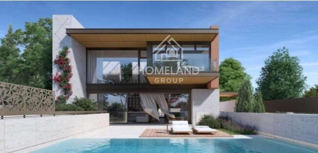 (for sale) Residential Detached House || Athens north suburbs / Vrilissia - 225.0sq.m, 4 B/R,1.550.000€