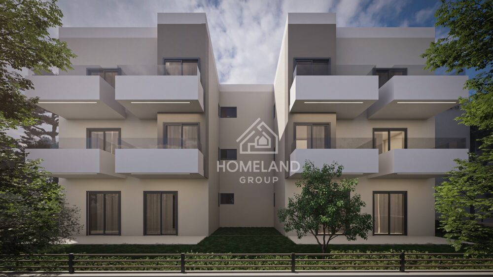homelandgroup real estate agency