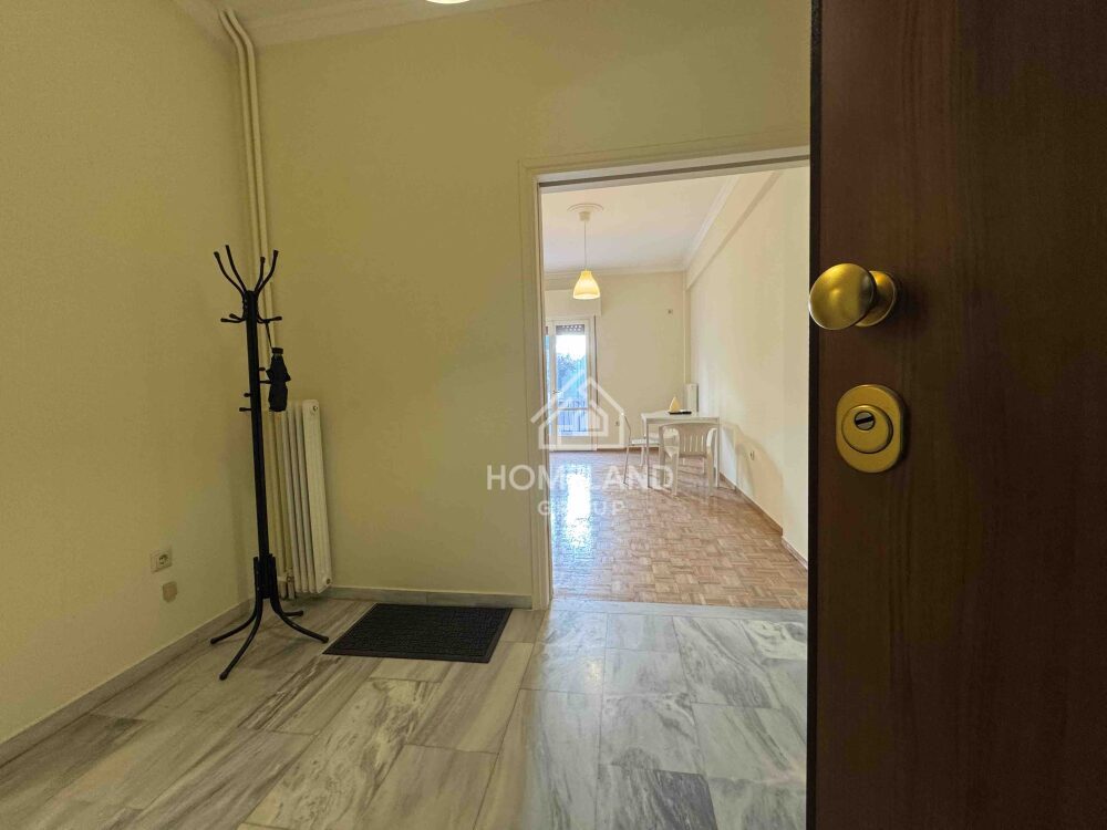 (for sale) Residential Apartment || Athens south suburbs / Zografou - 71.0sq.m, 2 B/R,195.000€