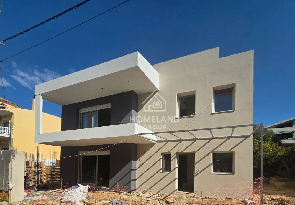 (for sale) Residential Apartment || Athens east suburbs / Gerakas - 80.0sq.m, 2 B/R,280.000€