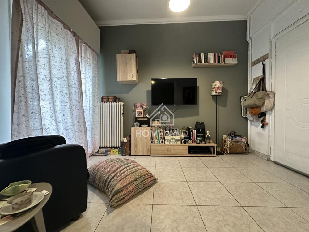 (for sale) Residential Apartment || Athens center / Exarchia - Neapoli - 66.0sq.m, 2 B/R,150.000€