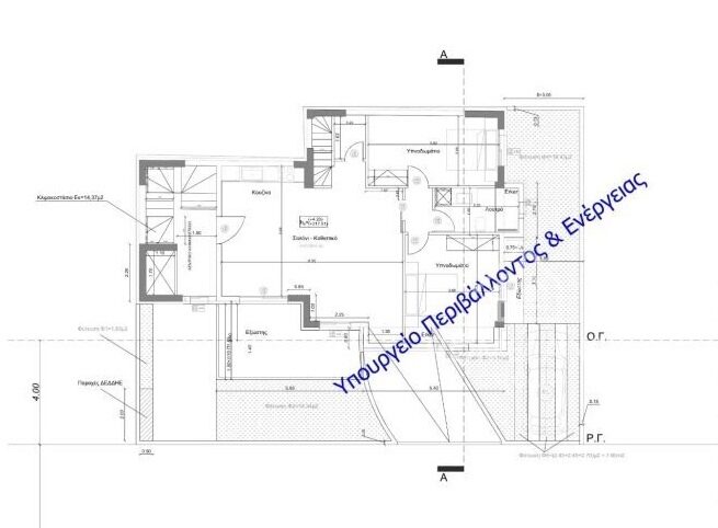(for sale) Residential Maisonette || Athens east suburbs / Gerakas - 140.0sq.m, 3 B/R,450.000€