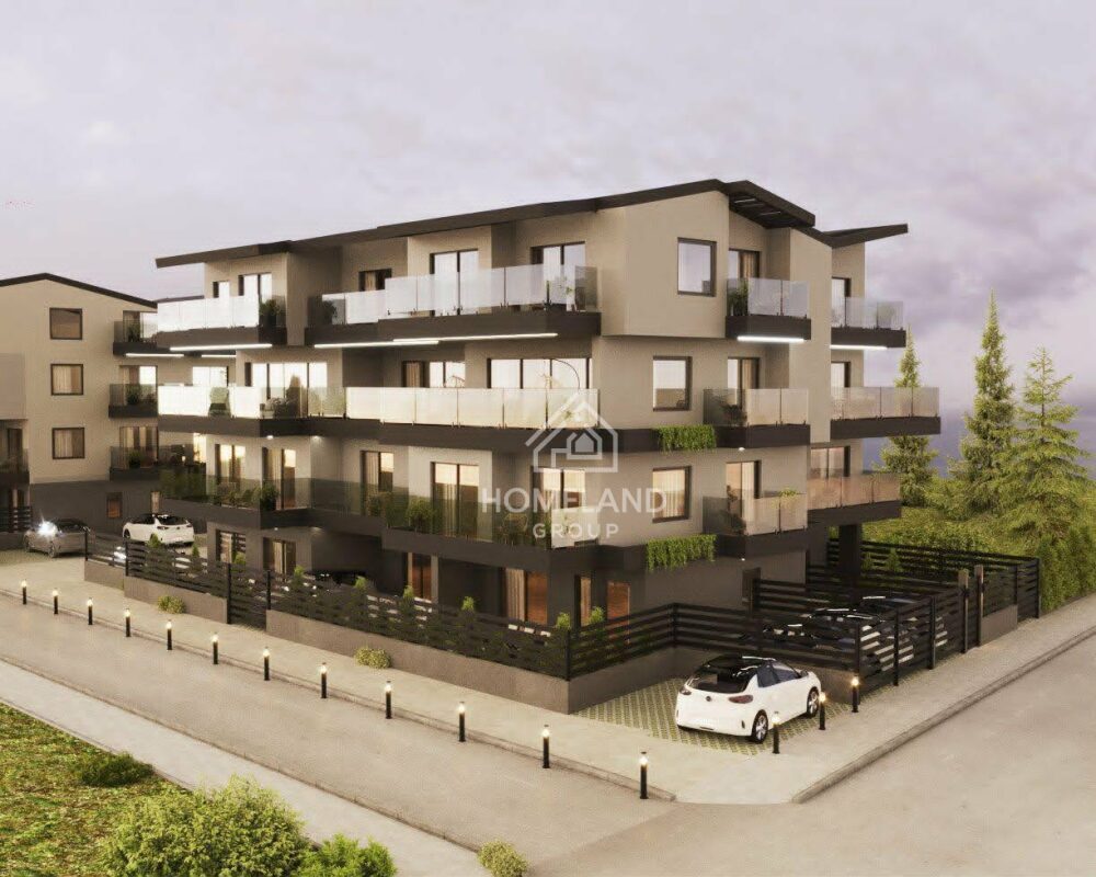 (for sale) Residential Maisonette || Athens east suburbs / Gerakas - 76.0sq.m, 2 B/R,300.000€