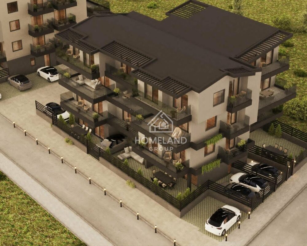homelandgroup real estate agency