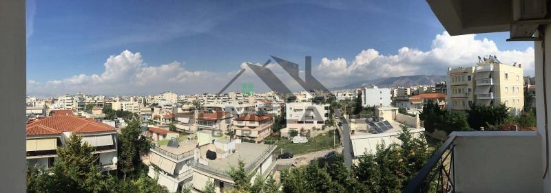 (For Sale) Redidential Apartment || Alimos / Center - 92sq 3B/R, 480000&euro;
