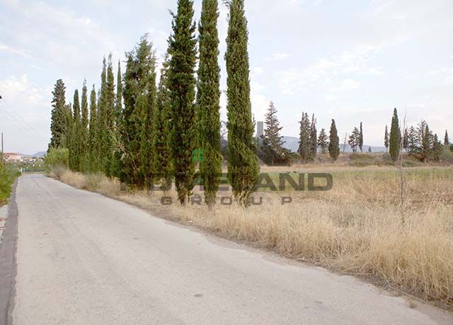 (For Sale) Land Plot || Korinthos / Examilia - 130256sq 4800000€