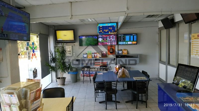 (For Sale) Other Business || Paiania / Center - 65sq 50000€