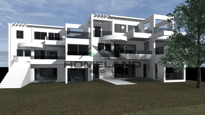 Villa 490.0 sq.m