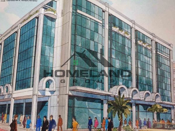(For Sale) Commercial Commercial space || Ano Patisia / Klonaridou - 750sq 950000&euro;