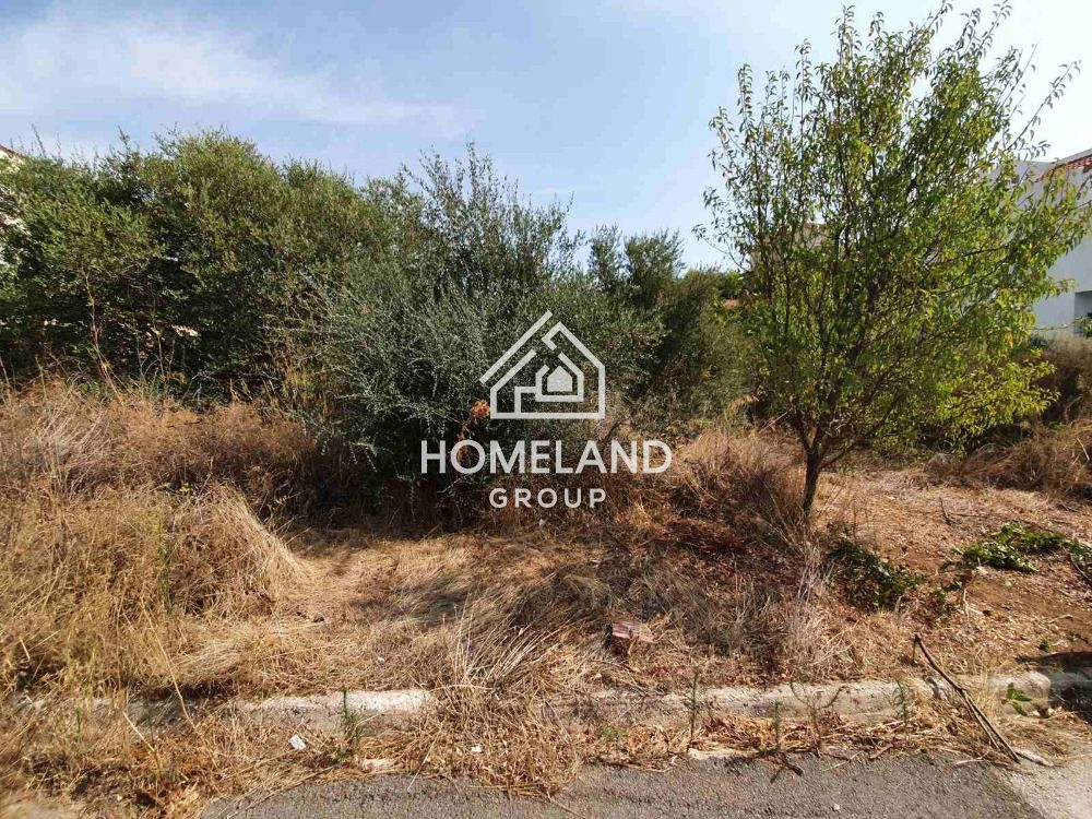 (For Sale) Land Plot || Rafina / Kalitexnoupoli - 571sq 200000&euro;