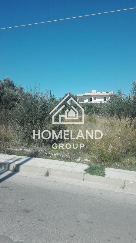 (For Sale) Land Plot || Paiania / Agios Andreas - 644sq 160000&euro;