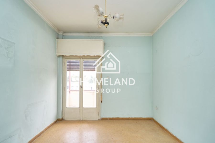 (For Sale) Redidential Apartment || Agia Varvara / Center - 72sq 2B/R, 72000€